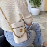 ราคา กระเป๋าทรงกล่องสไตล์ chanel 11 5 17 5 6 5cm (7633610902)