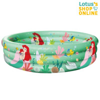 ราคา LOTUSS โลตัส สระกลม 3 ชั้น ขนาด 48 นิ้ว (21399209455)