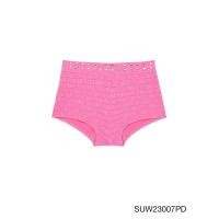 ราคา SABINA SWIM SS 24 กางเกงว่ายน้ำ Liara รหัส SUW23007 สีชมพูเข้ม (21408769583)