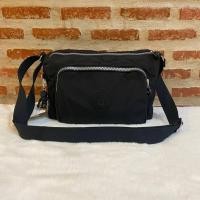 ราคา Kipling Reth กระเป๋าสะพายข้าง ทรงสวย รุ่นยอดนิยมเลยค่ะ งานแบรนด์แท้outlet (18161718130)