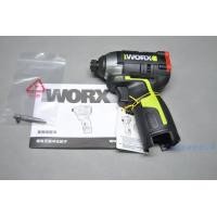 ราคา Taobao Collection สว่านไฟฟ้าลิเธียม12V ไขควงไฟฟ้าสว่านแบตไร้สาย Worx weikez wu132 (20169000529)