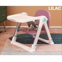 ราคา แถมฟรี ถุงผ้า Oxford เก้าอี้ทานข้าวเด็กพับเล็ก Squid Dining Booster (21016648512)