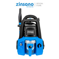 ราคา เครื่องฉีดน้ำแรงดันสูง 3 in 1 120บาร์ ABZIZN120201 (21262395501)