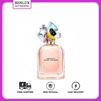 ราคา PURCHASING AGENT PERFUME MARC JACOBS PERFECT EAU DE PARFUM 100ML EDP (21291887536)