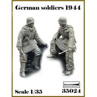 ราคา โมเดล Yuan Ju GK 1 35โมเดลเรซินสงครามโลกครั้งที่สองทหารทหารทำมือโมเดลสีขาว112rac (17617583070)