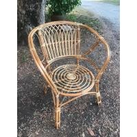 ราคา เก้าอี้หวาย100 เก้าอี้หวายแท้ ใหญ่ เก้าอี้นั่งเล่น เก้าอี้สนาม ราคาถูก (10380456283)