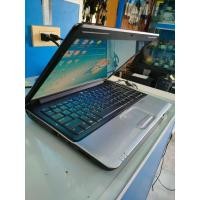 ราคา โน๊ตบุ๊คมือสองยี่ห้อ Compaq รุ่น Presario CQ40 จอ 14 นิ้ว ซีพียู Intel Pentium Dual Core T4400 แรม 4 GB DDR2 การ์ดจอแยก Intel GMA 4500M HD ฮาร์ดดิสก์ 250GB แบตเตอรี่ไม่เก็บไฟ สภาพสวยๆ ตัวเครื่องใช้งาน