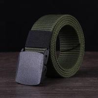 ราคา เข็มขัดยุทธวิธี511เข็มขัดผ้าไนลอนแห้งเร็วเข็มขัดทหารพิเศษผู้ชายมัลติฟังก์ชั่กีฬาปีนเขากางเกงลำลองเข็มขัด (12403853656)