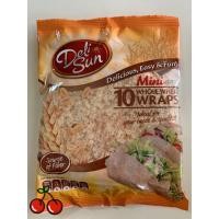 ราคา เดลี่ซัน แผ่นแป้งเคบับ รสโฮลวีด 250 กรัม 10 แผ่น (4966430390)