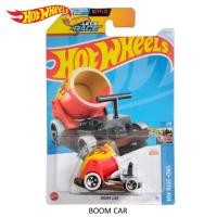 ราคา HOT WHEELS BOOM CAR โมเดลรถเหล็ก รถของเล่น ลิขสิทธิ์แท้100 EP3C5 (21378044757)