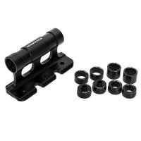 ราคา ส้อมจักรยาน Mount แร็คหลังคารถสนับสนุน Quick Release Thru Axle Carrier แผนที่จักรยานส้อมด้านหน้า Block Stand ผู้ถือ Mtb อุปกรณ์เสริม (21171110400)