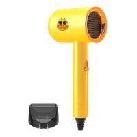 ราคา hair dryer ไดร์เป่าผม เครื่องเป่าผมความเร็วสูง ไอออนลบ แห้งเร็ว ดูแลเส้นผม 1200W (21427986540)
