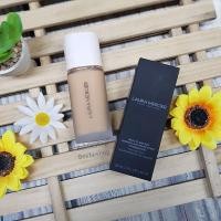 ราคา รุ่นใหม่ LAURA MERCIER Real Flawless Weighless Perfecting Foundation 30ml รองพื้น เนื้อบางเบา (21151753261)