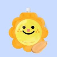 ราคา กันแดดดวงอาทิตย์ กันแดดเนื้อเบจ แตกตัวเป็นน้ำ ผสมรองพื้น SUN SCREEN ll SUMMERSOON (21439059653)