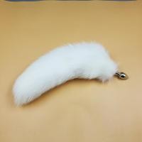 ราคา หางจิ้งจอกสองมิติที่ถอดออกได้หางหางแมวน่ารักเซ็กซี่สำหรับผู้หญิงอุปกรณ์ประกอบฉาก cos สำหรับมือใหม่ไซส์เล็ก (21162543192)