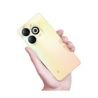 ราคา Infinix SMART8 128 4GB ผสานแรมสูงสุด 8GB I จอ 6 6 90Hz Punch Hole 18W 5000mAh ประกันศูนย์ ผ่อน0 ส่งฟรี (21399387893)