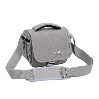 ราคา กระเป๋ากล้องสำหรับ Sony กล้อง SLR a6400 A6000 a7m3 A7R2กระเป๋ากล้องสะพายไหล่น้ำหนักเบาพกพาสะดวก (17542546084)