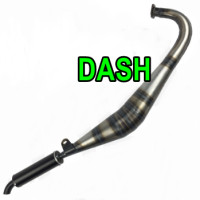 ราคา ท่อสูตร ออกข้าง ท่อข้าง 2จังหวะ ท่อไบค์ DASH พร้อมปลาย (14135034725)