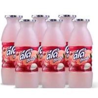 ราคา น้ำผลไม้ ดีโด้ Deedo 150 G ยกแพค 6 ขวด (20897933464)
