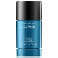 ราคา Davidoff Cool Water Deodorant Stick Deodorant 70 g (441508060)