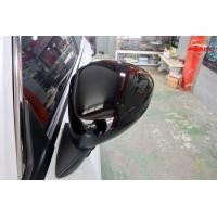 ราคา ฝาครอบกระจกมองข้างดำเงา RS แท้ศูนย์ CIVIC FE (18578993689)