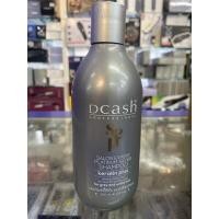 ราคา Dcash Salon expert platinum silver Shampoo Conditioner แชมพูเทาครีมนวดแว็กเทา (15133080053)
