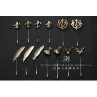 ราคา เข็มกลัดแฟชั่นเกาหลีเข็มกลัดติดผ้าพันคอหัวเข็มขัดผ้าพันคอเข็มกลัดติดหน้าอกเสื้อสูทผู้ชายเข็มกลัดติดหน้าอกเข็มกลัดติดปกเสื้อเข็มกลัดติดหน้าอกเครื่องประดับขนาดเล็ก (11640514566)