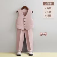 ราคา ชุดสูทเด็กแบบฤดูใบไม้ผลิปี2023ชุดแต่งงานเด็กผู้ชายสไตล์อังกฤษสำหรับเด็กชุดออกงานวันเกิดเด็กวัยกลางและวัยโตสำหรับการแสดง (18261579570)