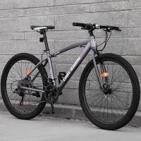 ราคา จักรยาน จักรยานเสือภูเขา จักรยานเสือภูเขา 26นิ้ว 21สปีด จักรยานผู้ใหญ่ แข็งแรง กิจกรรมกลางแจ้งและผจญภัย กีฬาจักรยาน จักรยานเสือภูเขาทร (21193395960)