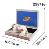 ราคา ที่วางโทรศัพท์มือถือรูปแมวขนมปังโทสต์สไตล์ญี่ปุ่นที่วาง iPad สไตล์ INS ที่วางสำหรับคนขี้เกียจในหอพักน่ารักของตั้งโชว์ (12302728366)