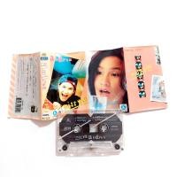 ราคา ม้วนเทปเพลงยุค90เทปเพลงคาสเซ็ท ม้วนแท้ลิขสิทธิ์ สินค้าพร้อมส่ง (12900347625)