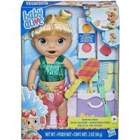 ราคา Baby Alive Sunshine Snacks Doll (21092555891)