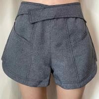 ราคา Merge Official Maggie Layered Shorts พร้อมส่ง (17696158516)