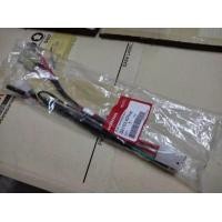ราคา สายไฟขั้วแบต HONDA WAVE เวฟ 125Sเวฟ125R สตาร์ทมือ อะไหล่แท้ศูนย์ รหัสอะไหล่ 32103 KPH 901 (11013976608)