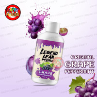 ราคา ของแท้ น้ำหวาน LEGEND LEAN syrup ลีน องุ่น ไซรัป ยี่ห้อ รีเจ้นลีน อย ไทย สไตล์ USA แก้วโฟม รีน (21432330835)