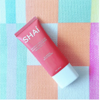 ราคา SHAI PRIMER หน้าใสอมชมพู Protect And Glow Primer Sunscreen SPF50 PA (21411008710)