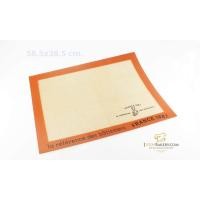 ราคา des patissiers France 1887 Silpat Silicone Pat 60x40 cm แผ่นรองอบ (108963407)