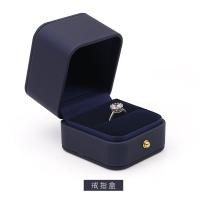 ราคา กล่องใส่แหวนเพชรกล่องใส่แหวนกล่องใส่สร้อยคอไอเดียสร้างสรรค์ระดับไฮเอนด์กล่องใส่สร้อยข้อมือกล่องใส่กำไลข้อมือกล่องใส่ต่างหูกล่องใส่เข็มกลัดติดหน้าอกกล่องใส่เหรียญทอง (20904877815)