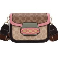 ราคา ลดพิเศษ พร้อมส่งทันที กระเป๋าสะพายผญ18 กระเป๋าสะพายผญ30 กระเป๋าสะพายผญ45 กระเป๋าสะพายข้างผญ เป๋าผญ งานสวยตรงปกหนังดีมากพร้อมส่ง (11975882849)