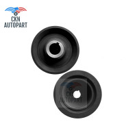 ราคา จัดส่งเร็ว มู่เลย์หน้าเครื่อง มู่เลย์ข้อเหวี่ยง ISUZU D MAX COM DMAX 4JJ1 4JK1 อีซูซุ ดีแม็กซ์ ดีแมก คอมมอนเรล ปี 2007 2016 มู่เลย์ หน้าเครื่อง (19573332567)