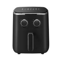 ราคา Tefal หม้อทอดไฟฟ้า Air fryer 8L อาหารโปร่งใสและมองเห็นได้ รุ่นใหม่ ความจุขนาดใหญ่ หม้อทอดไร้มัน การควบคุมอุณหภูมิ หม้ออบลมร้อน หม้อทอดไฟฟ้า หม้อทอด (21450302856)