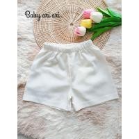 ราคา เสื้อลายดอกสงกรานต์ เด็กผู้หญิงผ้าฝ้ายแท้ พร้อมส่ง (21420562759)