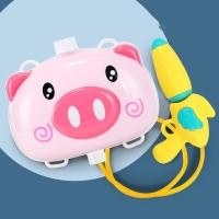 ราคา Xmas ปืนฉีดน้ำ ปืนฉีดน้ำสะพายหลัง เป้ฉีดน้ำ ปืนฉีดน้ำเด็ก ปืนน้ำของเล่น ของเล่นเด็ก (21415465044)