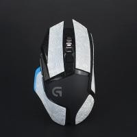 ราคา สติกเกอร์กันลื่นสำหรับเมาส์ Logitech G502สติกเกอร์ HERO แบบมีสาย แบบไร้สายดูดซับเหงื่อผิวหยาบกันเหงื่อ (20041381213)