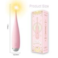 ราคา COD คริสตัลน้ำแข็งลูกโลก พลังงาน นวดลูกกลิ้งนวดหน้า ลูกเย็นผิวนวดหน้า เครื่องมือสำหรับ ใบหน้าและ คอปวดหัว ยกกระชับผิว ลดอาการบวม (21415704478)