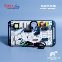 ราคา แผงวงจรแอร์ Star Aire แผงบอร์ดคอยล์เย็น สตาร์แอร์ รุ่น ICR5 IHD5 DCR5 DHD5 FLCH36ASRRAH อะไหล่แอร์ ของแท้ศูนย์ (20832646817)