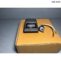 ราคา ไฟส่องป้ายทะเบียน ไฟส่องป้าย นิสสัน นาวาร่า navara D40 ตัวติดกันชน ขั้วพร้อมหลอด อย่างดี OEM อะไหล่รถยนต์ (11285911483)
