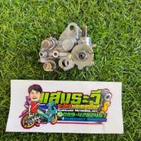 ราคา ปั้ม2t ปั้มออโต้ลูปอาซี rc100 80 คริสตัล แท้มือสองพร้อมใช้งาน (20856153570)