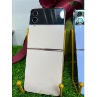 ราคา Samsung Galaxy Z Flip4 Ram 8 Rom 128 256 GB (21419794083)