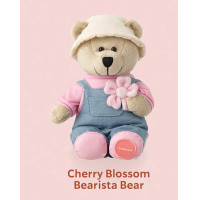 ราคา Starbucks Secret Eden Cherry Blossom collection 2024 สตาร์บัคส์ คอลเลคชั่นใหม่ Cherry Blossom ของแท้ 100 (21420681635)